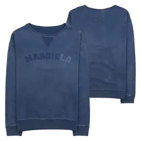 Maison Margiela  |Street Style Logo Designers Sweaters