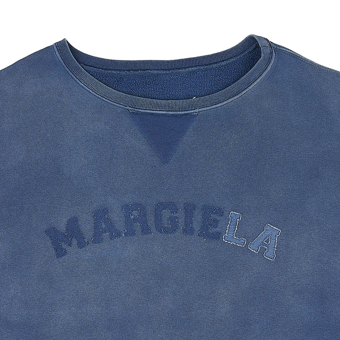 Maison Margiela  |Street Style Logo Designers Sweaters