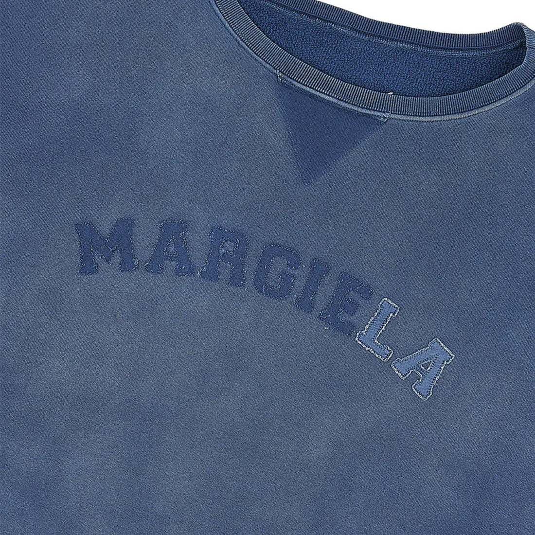 Maison Margiela  |Street Style Logo Designers Sweaters