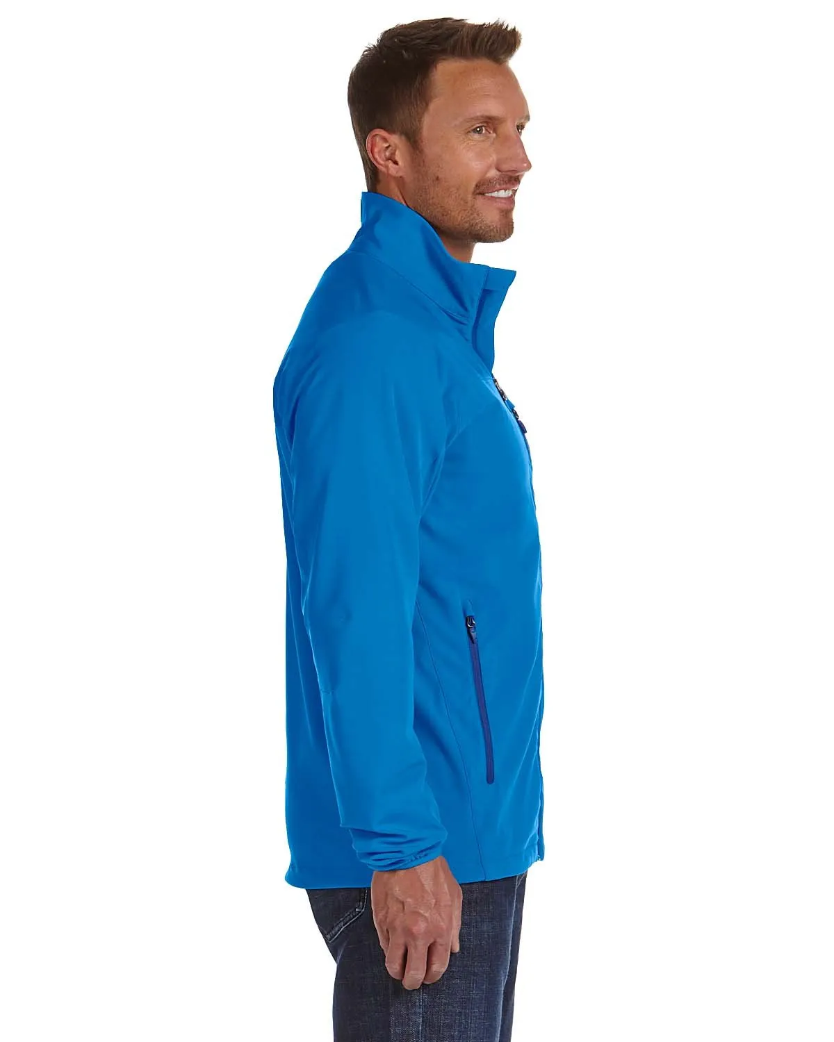 Marmot Tempo Jacket 98260 Cobalt Blue