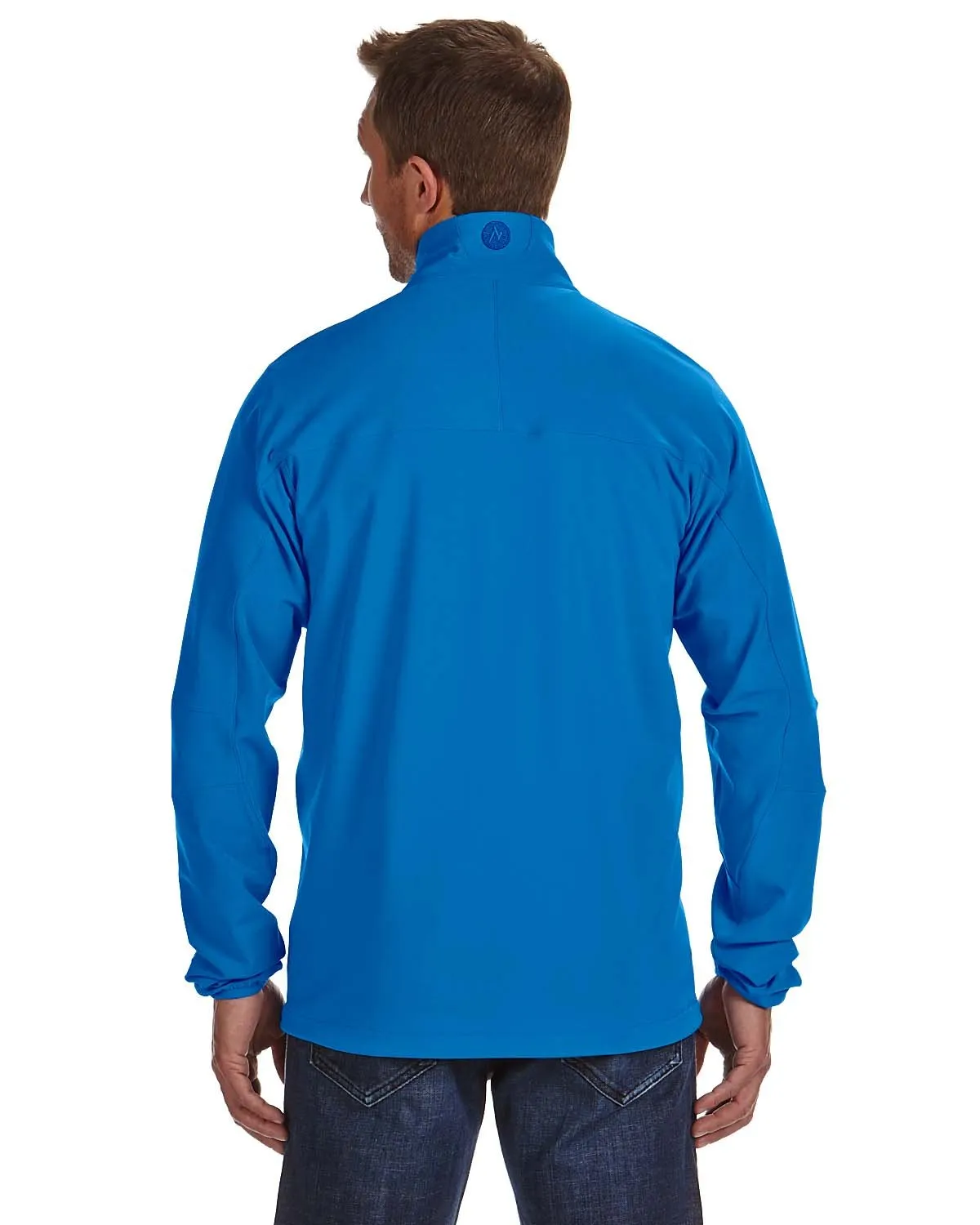 Marmot Tempo Jacket 98260 Cobalt Blue