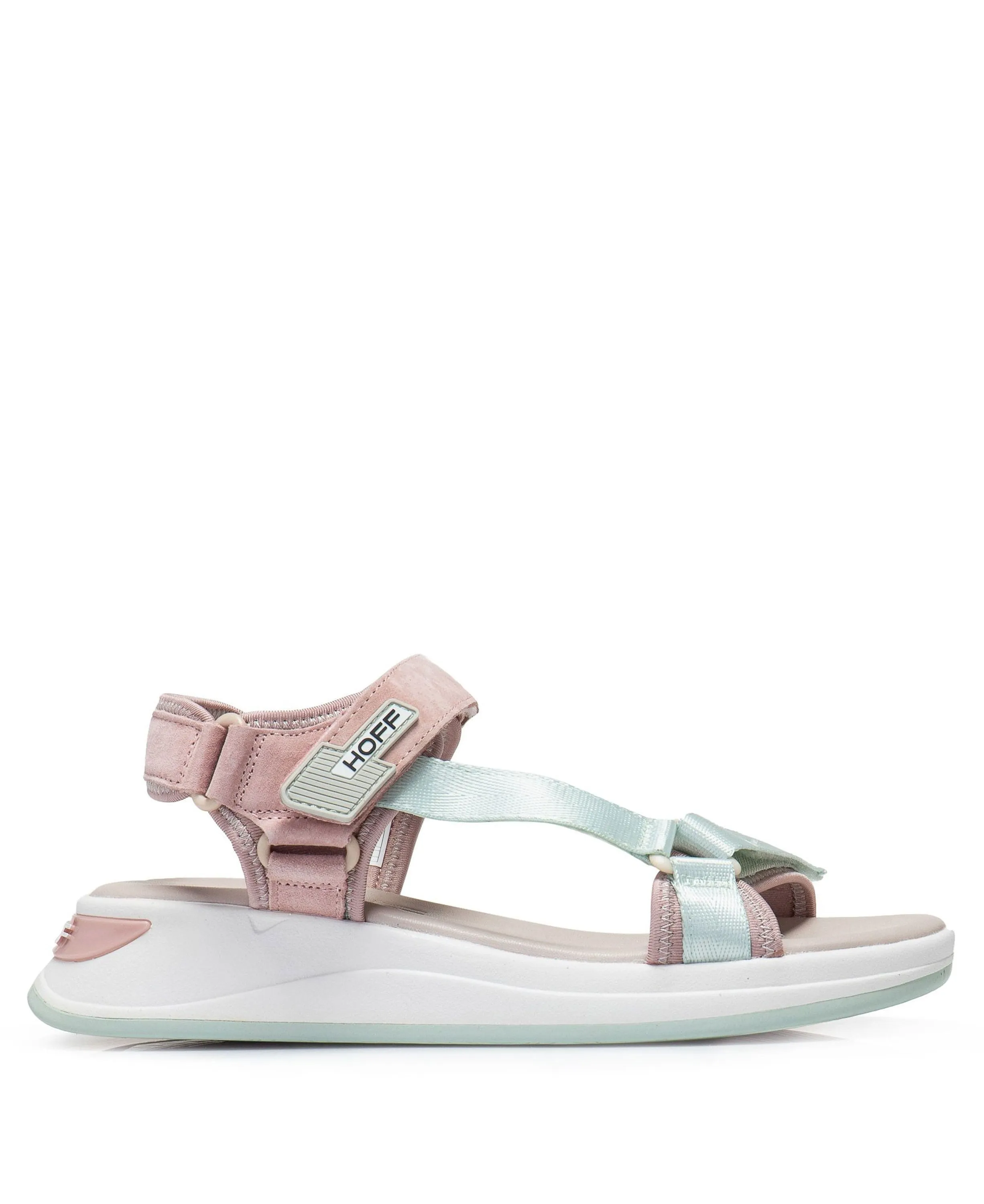 Martinica Sandal                             Mint