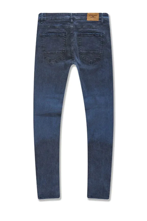 Men JORDAN CRAIG Elemental Denim Jean