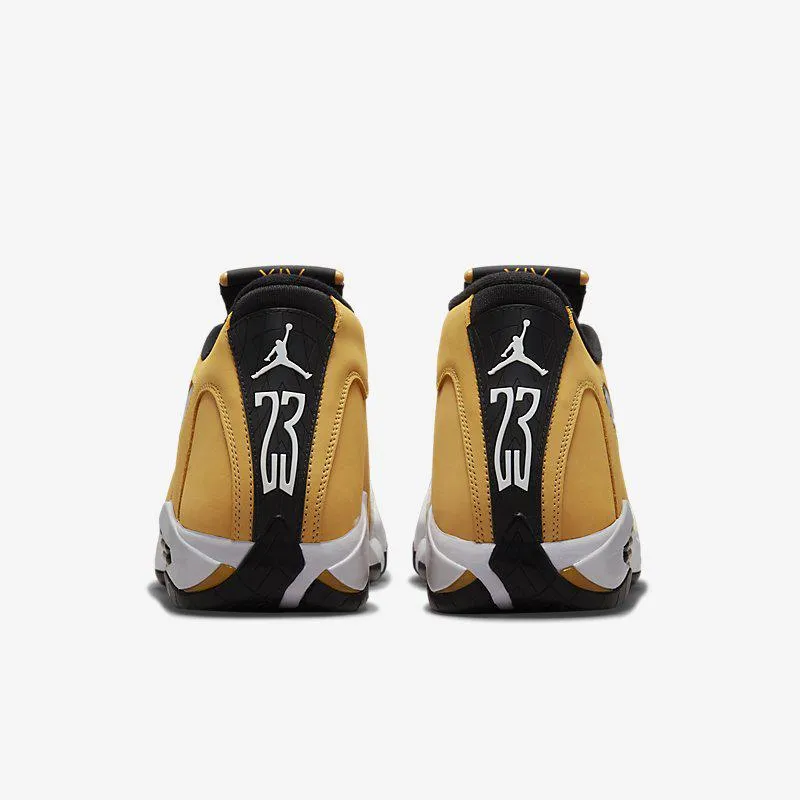 (Men's) Air Jordan 14 Retro 'Light Ginger' (2022) 487471-701