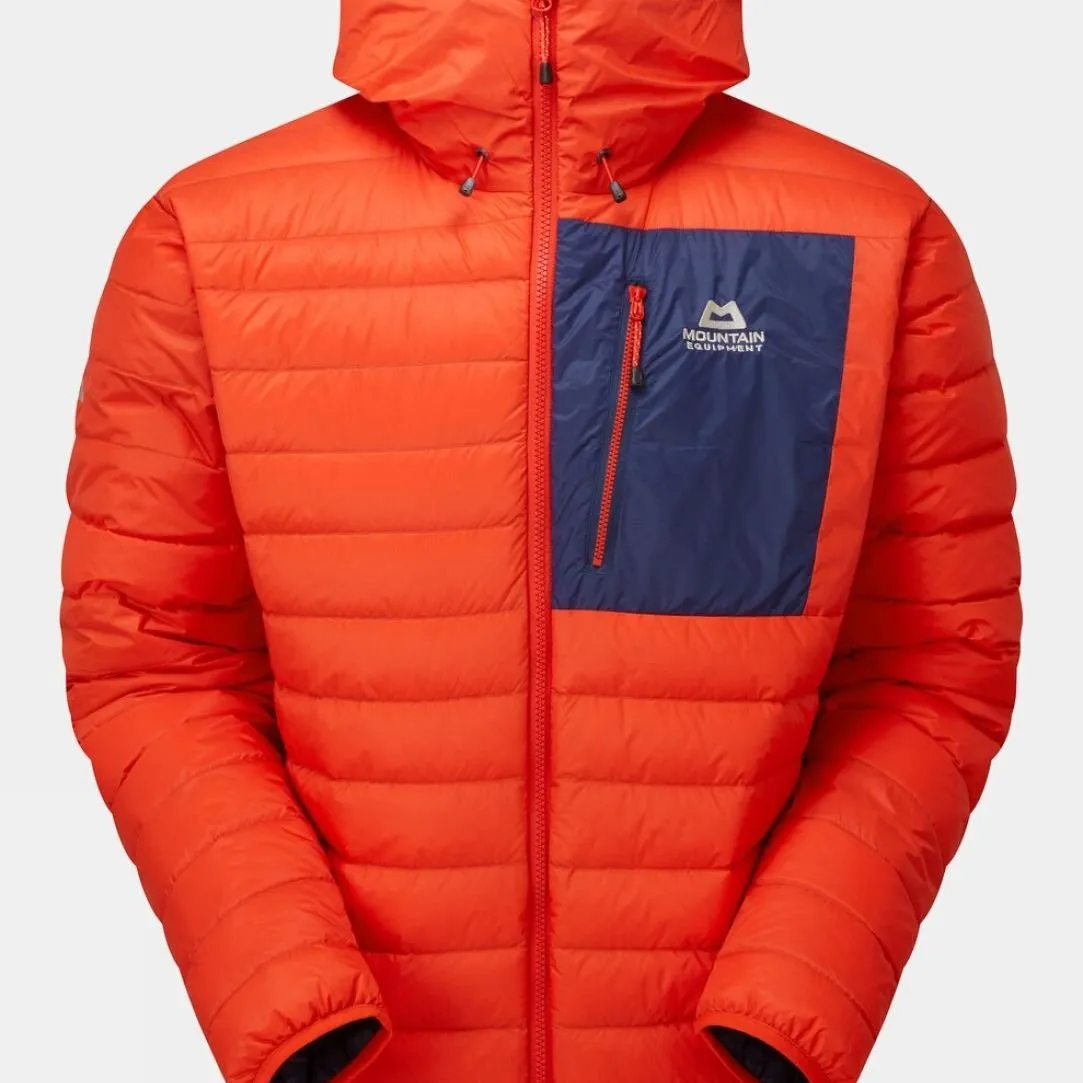 Mens Baltoro Jacket