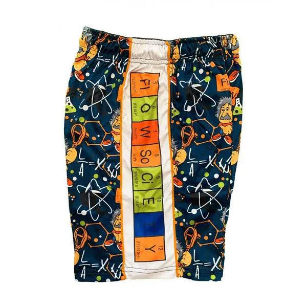 Mens Scientific Attack Short