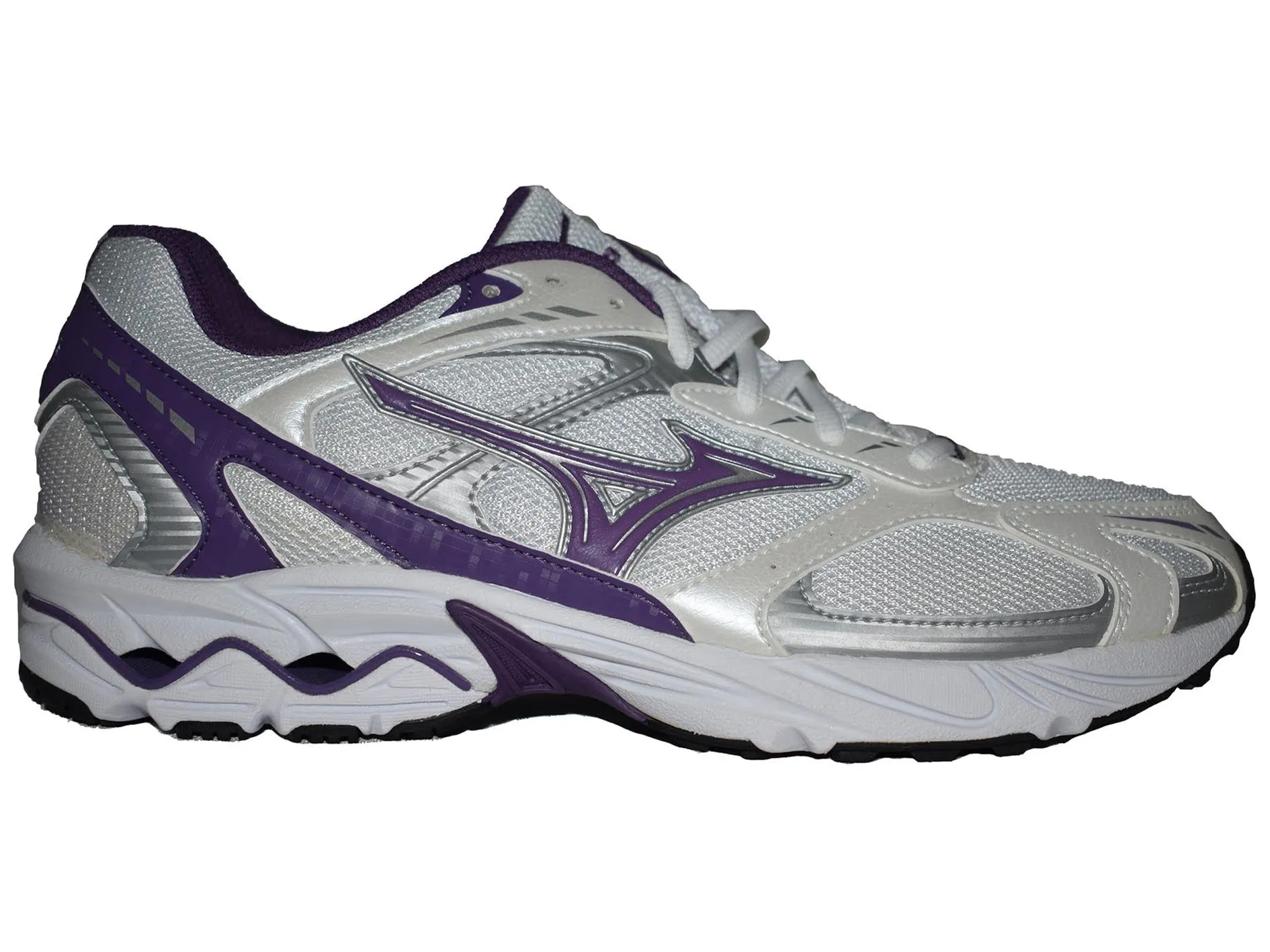 Mizuno Womens Wave Venture 2  8KN 89368