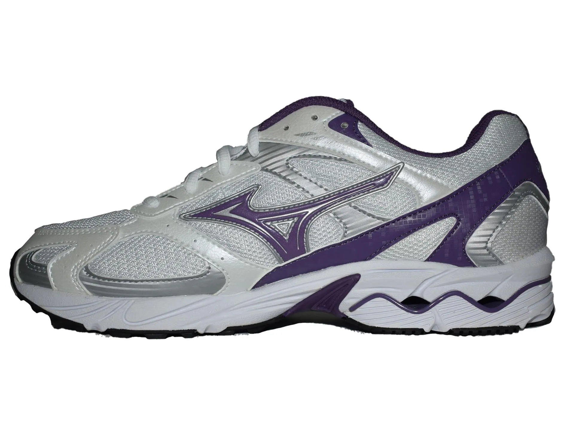 Mizuno Womens Wave Venture 2  8KN 89368