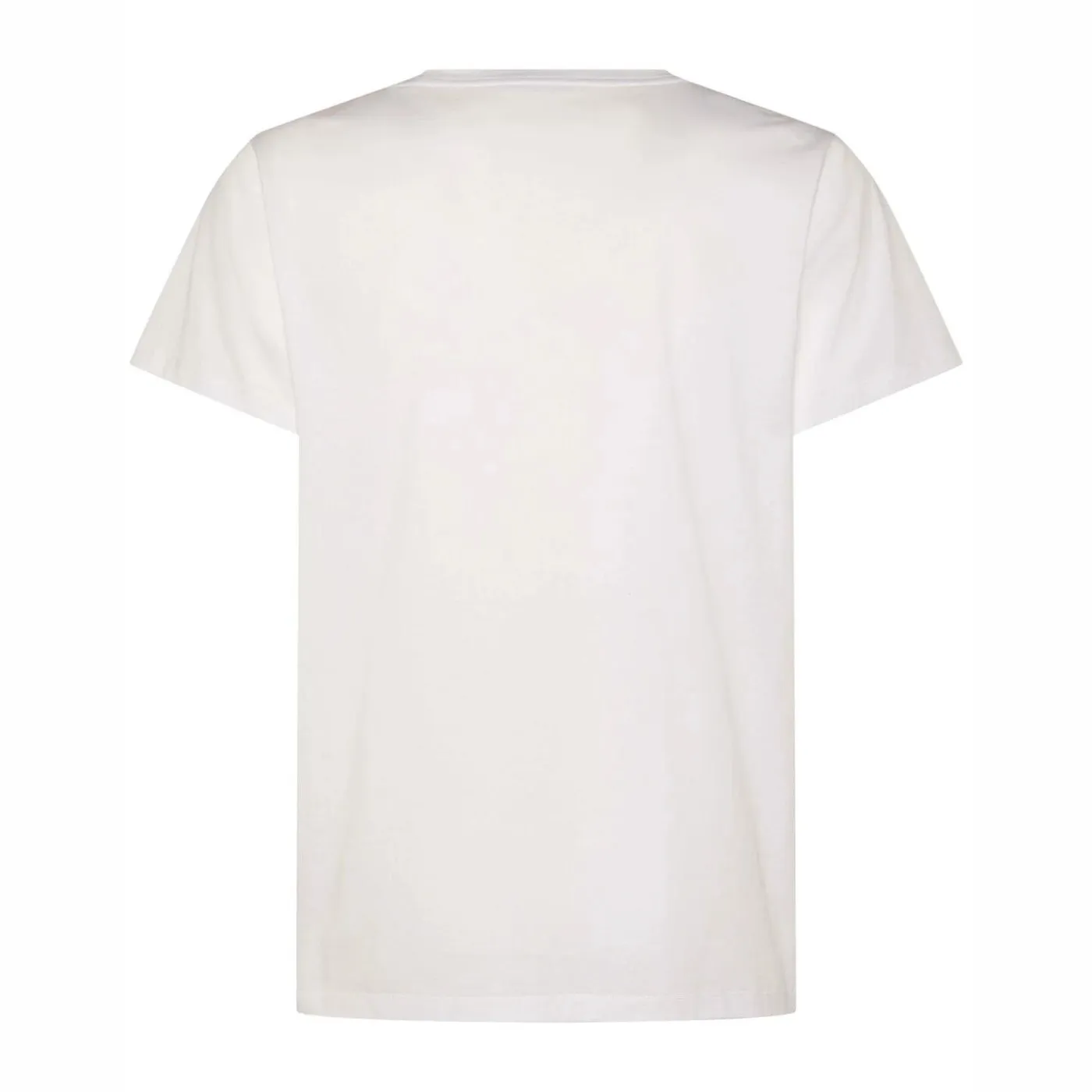 MONCLER  |Double Logo Patch T-Shirt