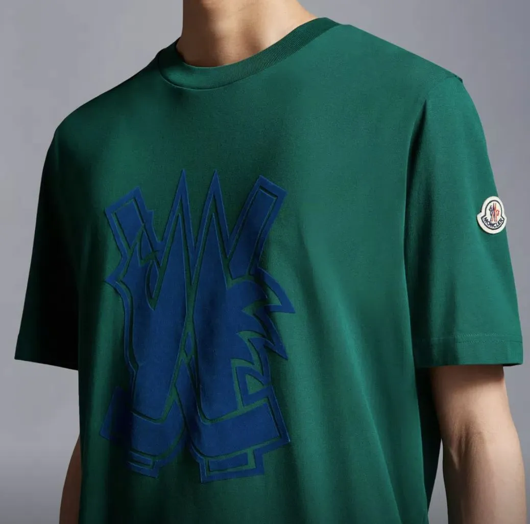 MONCLER  |FX Advantage / Exclusive T-Shirts