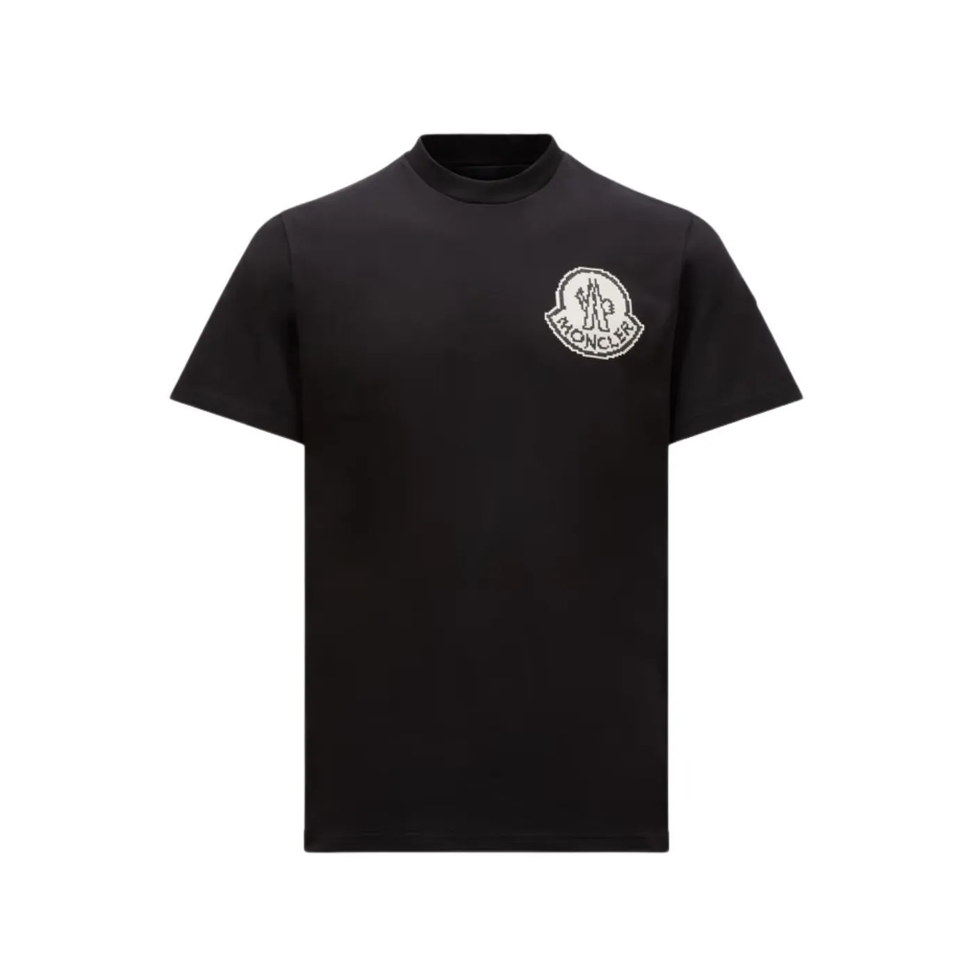 MONCLER  |Logo T-Shirt