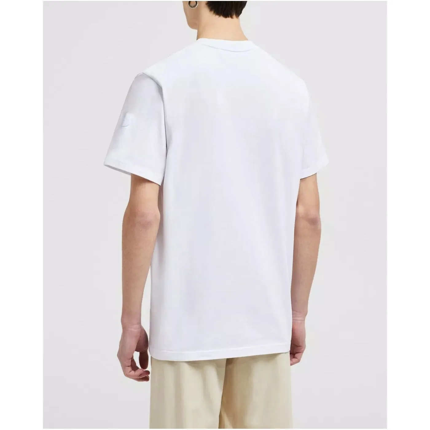 MONCLER  |Logo T-Shirt