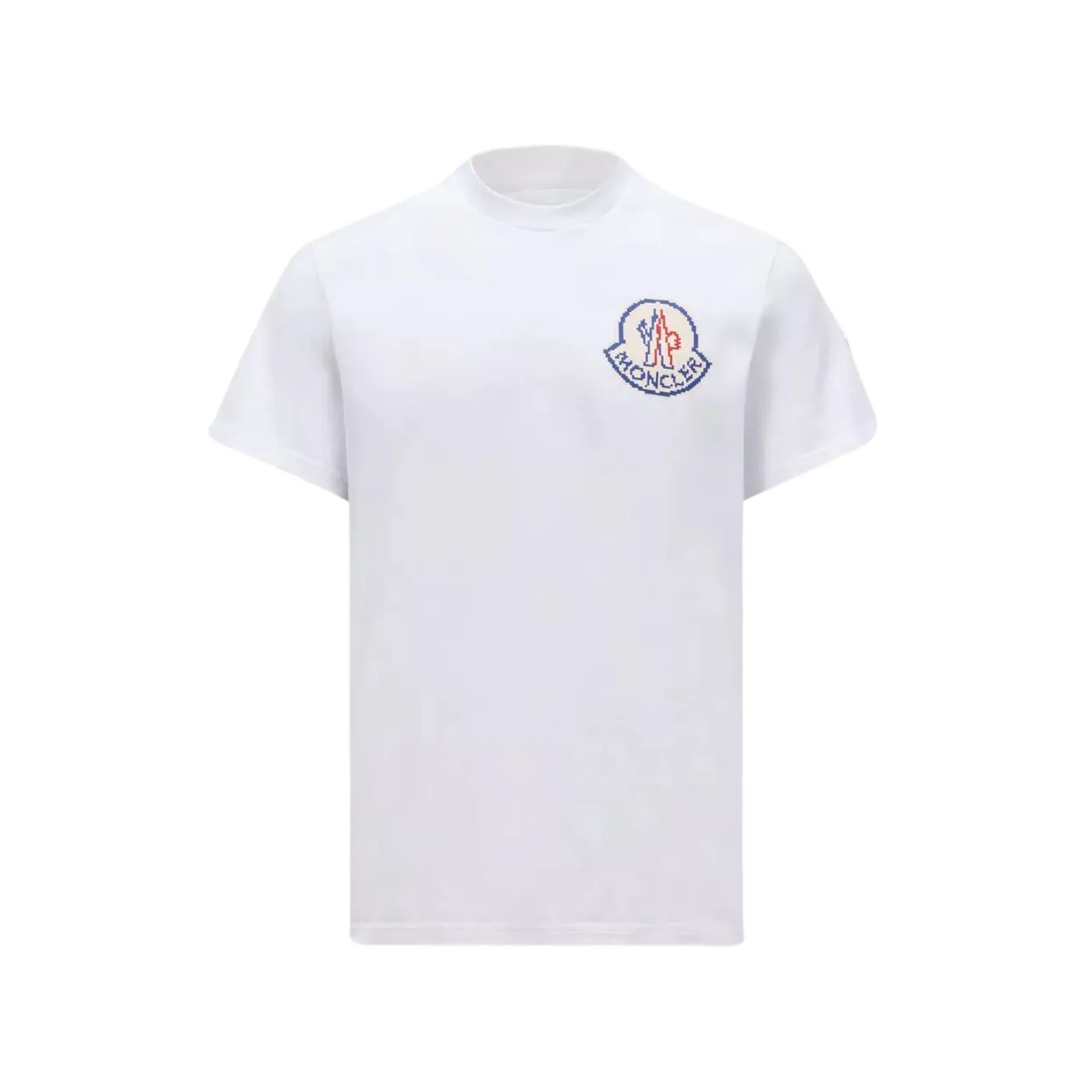 MONCLER  |Logo T-Shirt