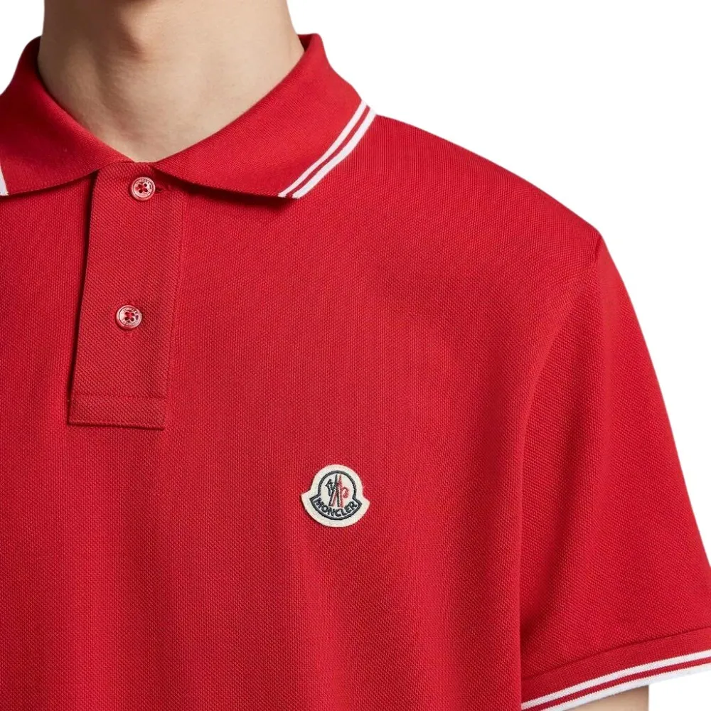 MONCLER  |Plain Short Sleeves Long Sleeve T-shirt Logo T-Shirts