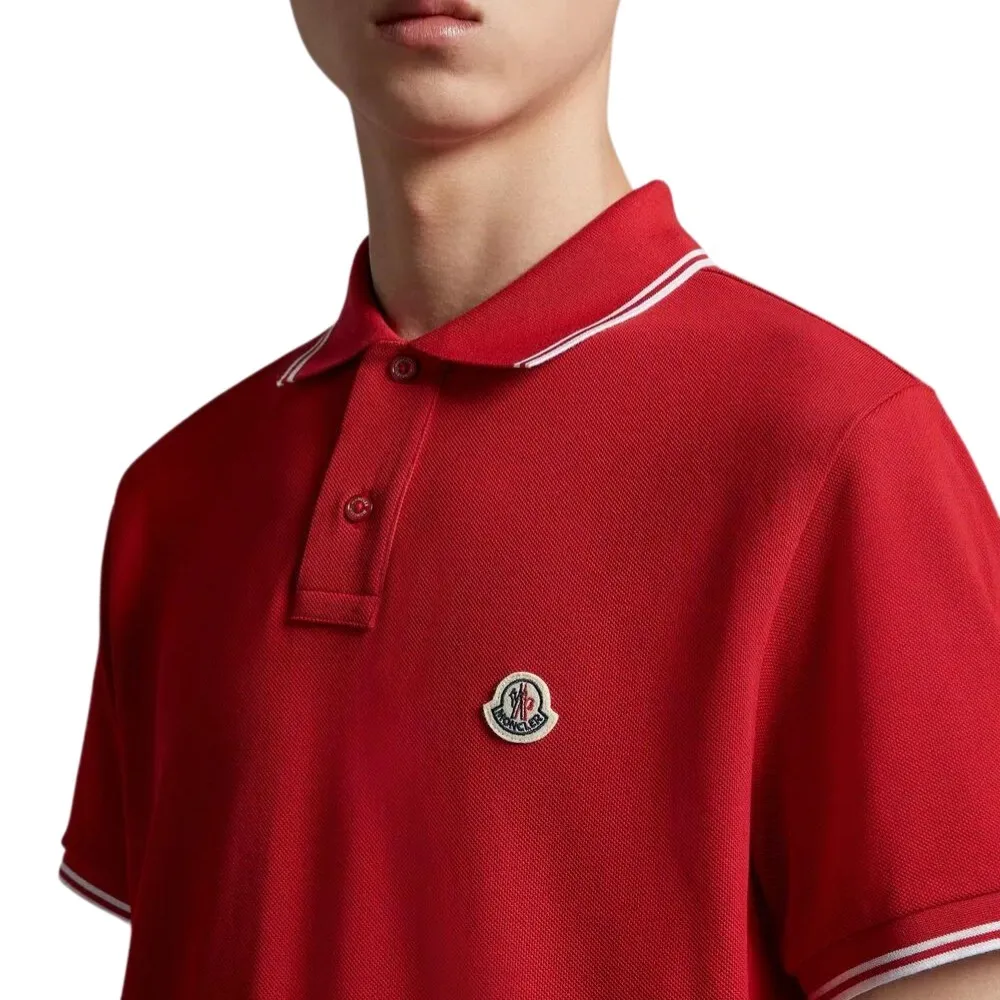 MONCLER  |Plain Short Sleeves Long Sleeve T-shirt Logo T-Shirts