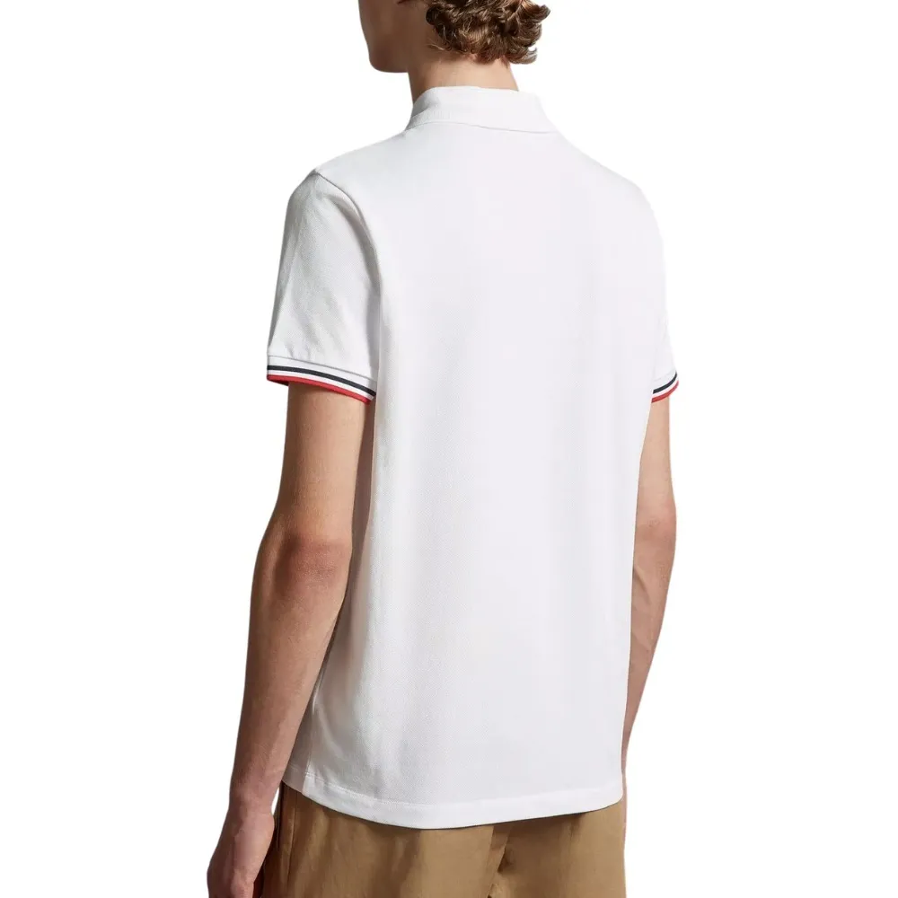 MONCLER  |Plain Short Sleeves Long Sleeve T-shirt Logo