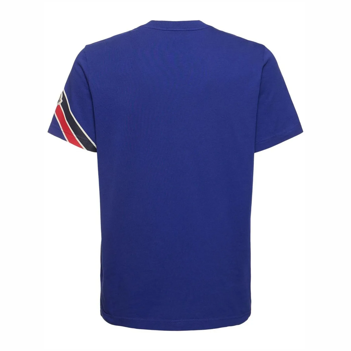 MONCLER  |Tricolor T-Shirt