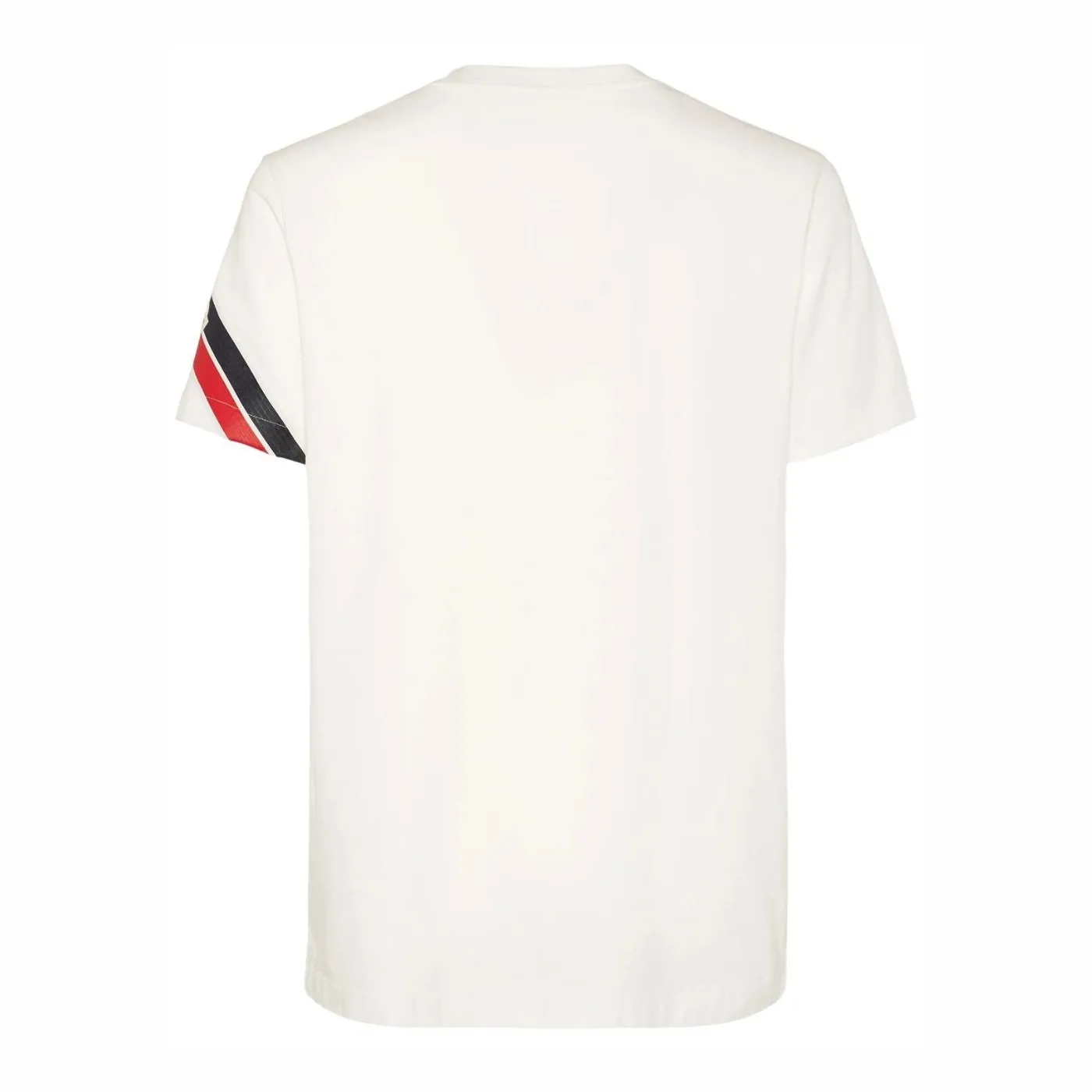 MONCLER  |Tricolor T-Shirt