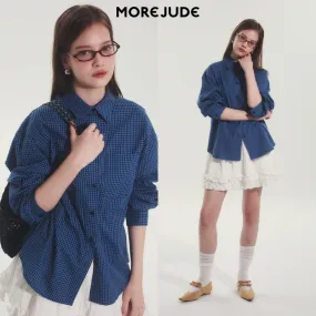 more jude  |Shirts & Blouses