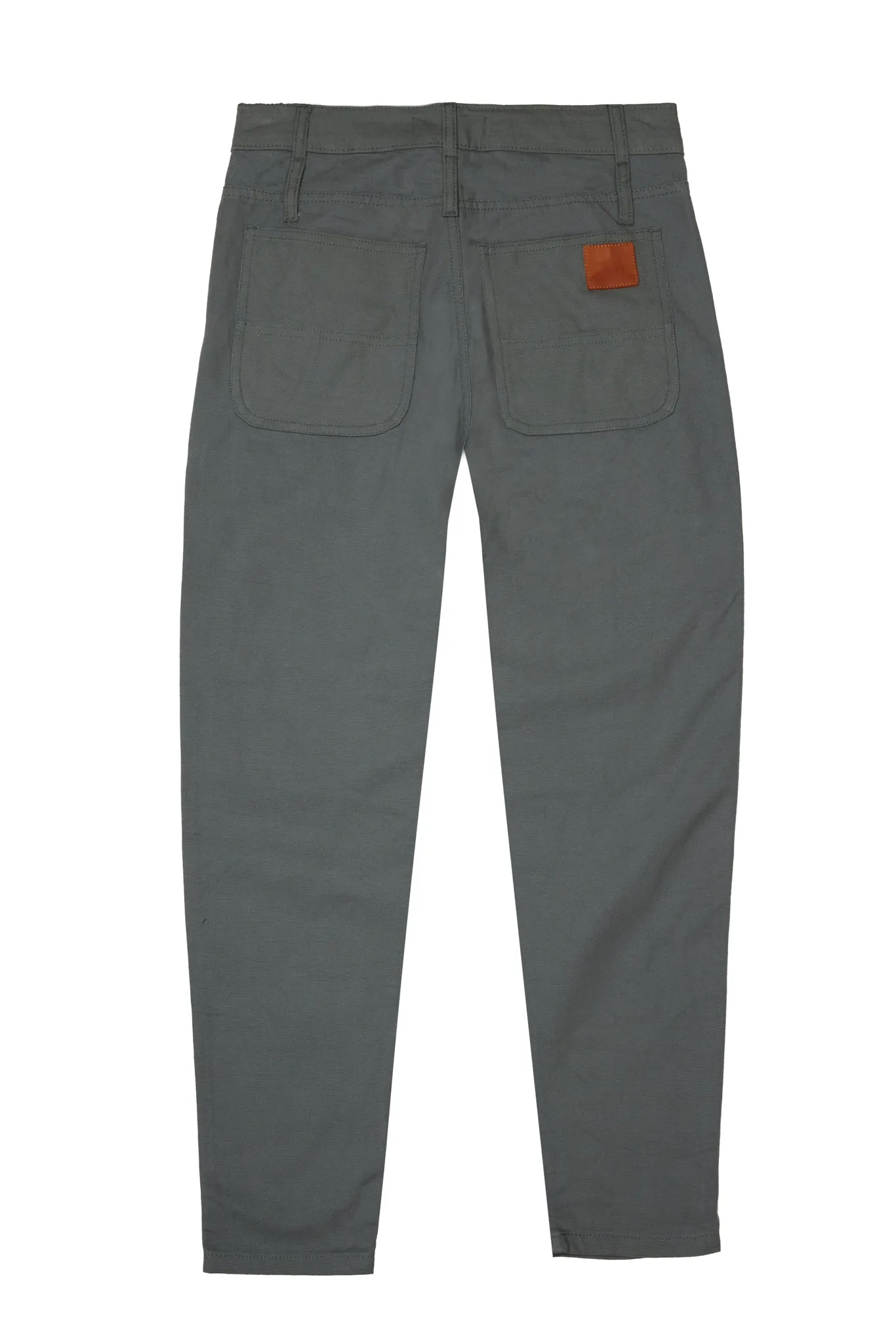 New Wave Pants II ° Eucalyptus