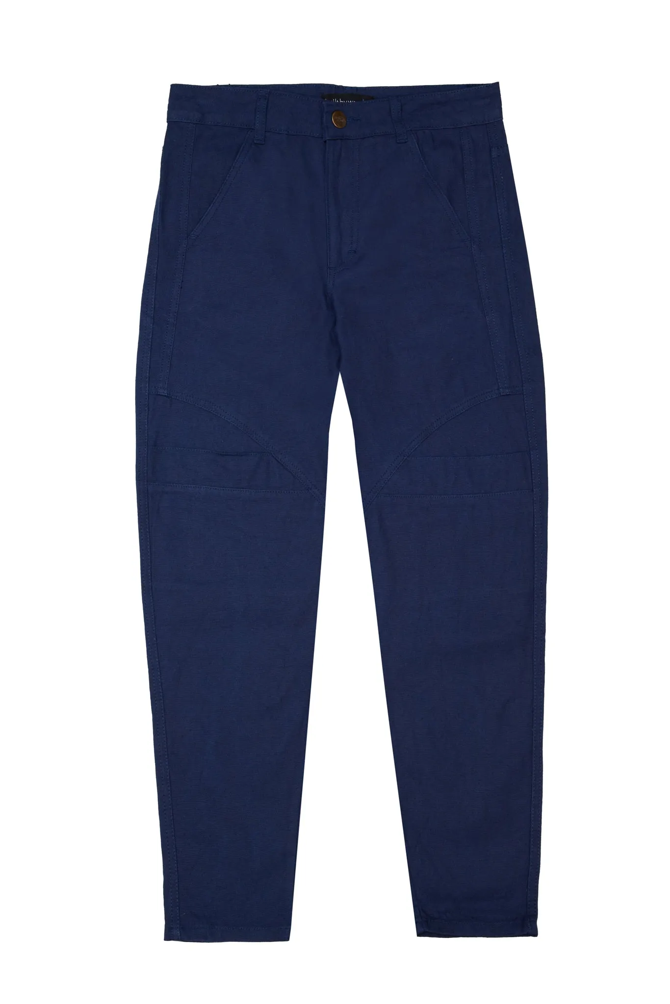 New Wave Pants II ° Indigo