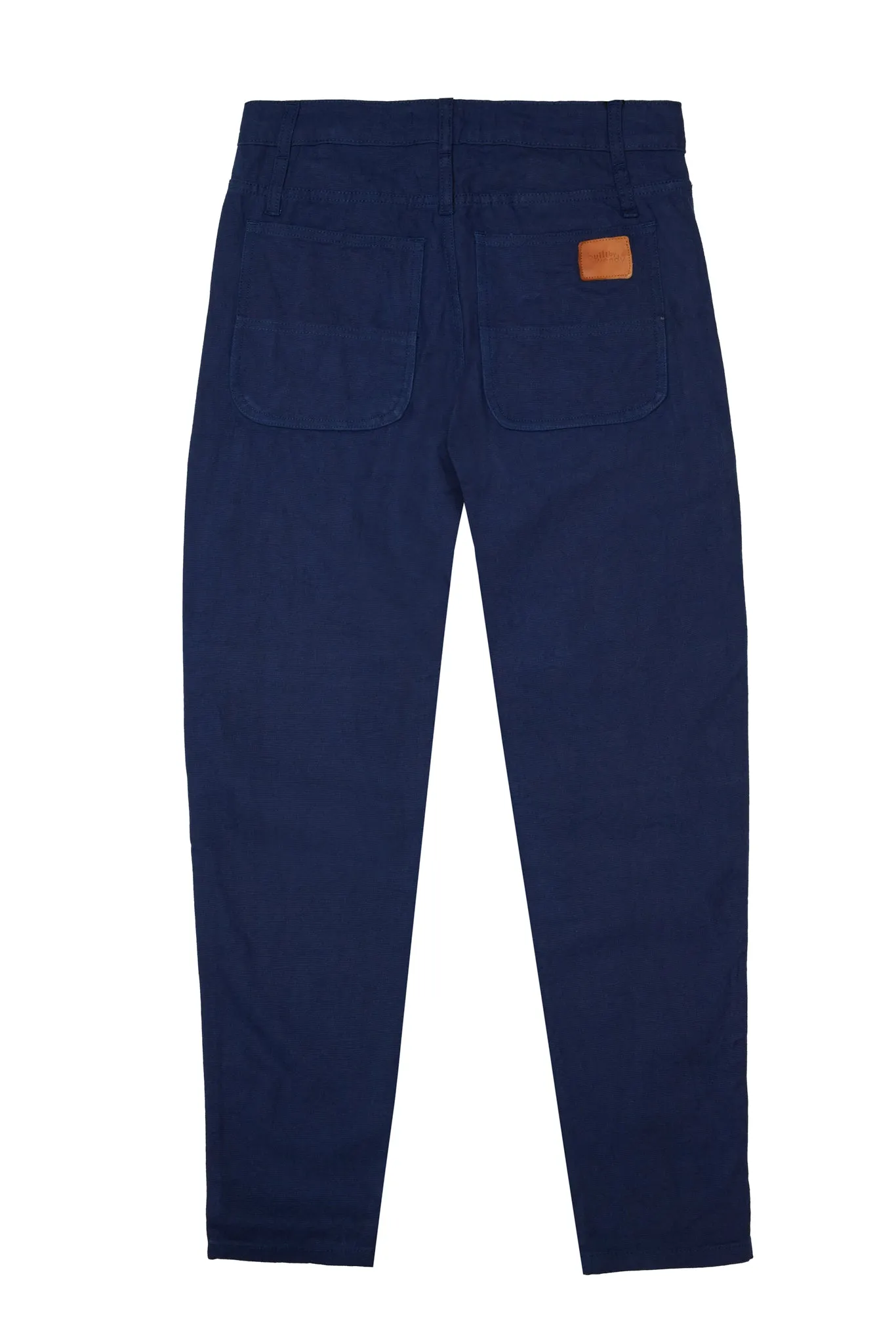 New Wave Pants II ° Indigo