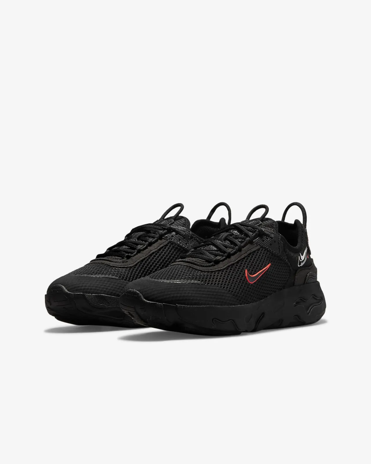 NIKE REACT LIVE GS