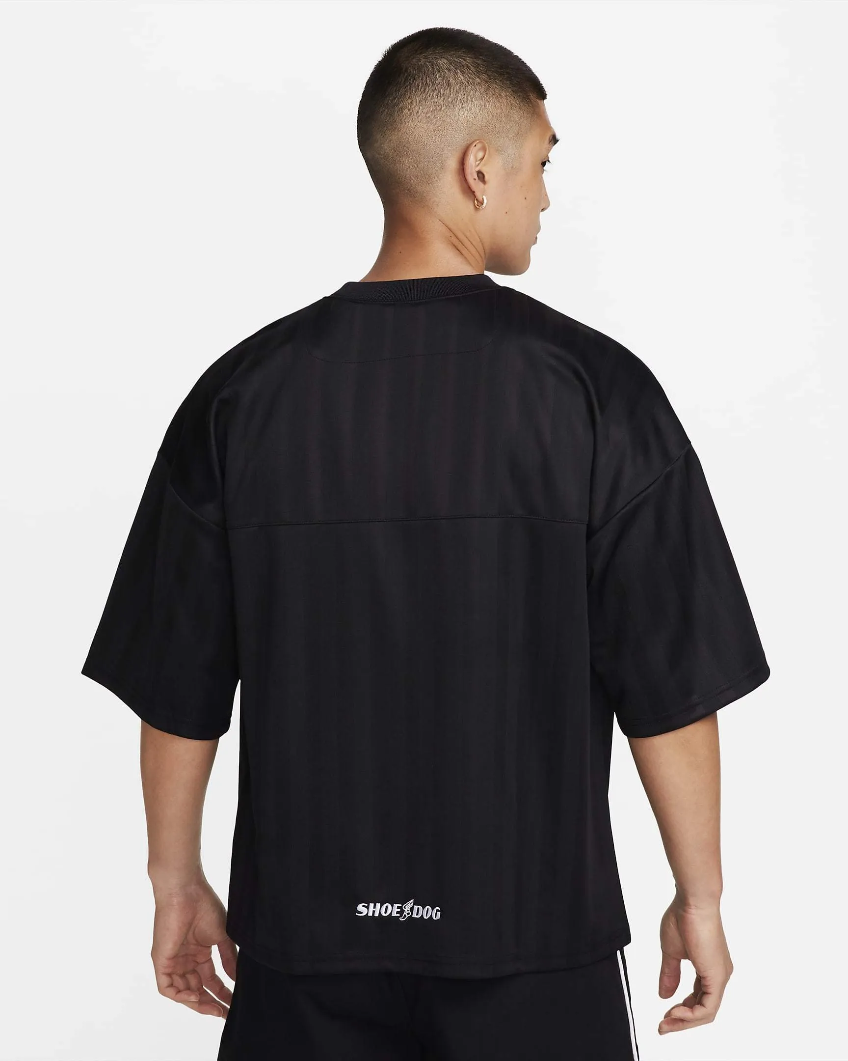 Nike  |Street Style Long Sleeve T-shirt Logo T-Shirts