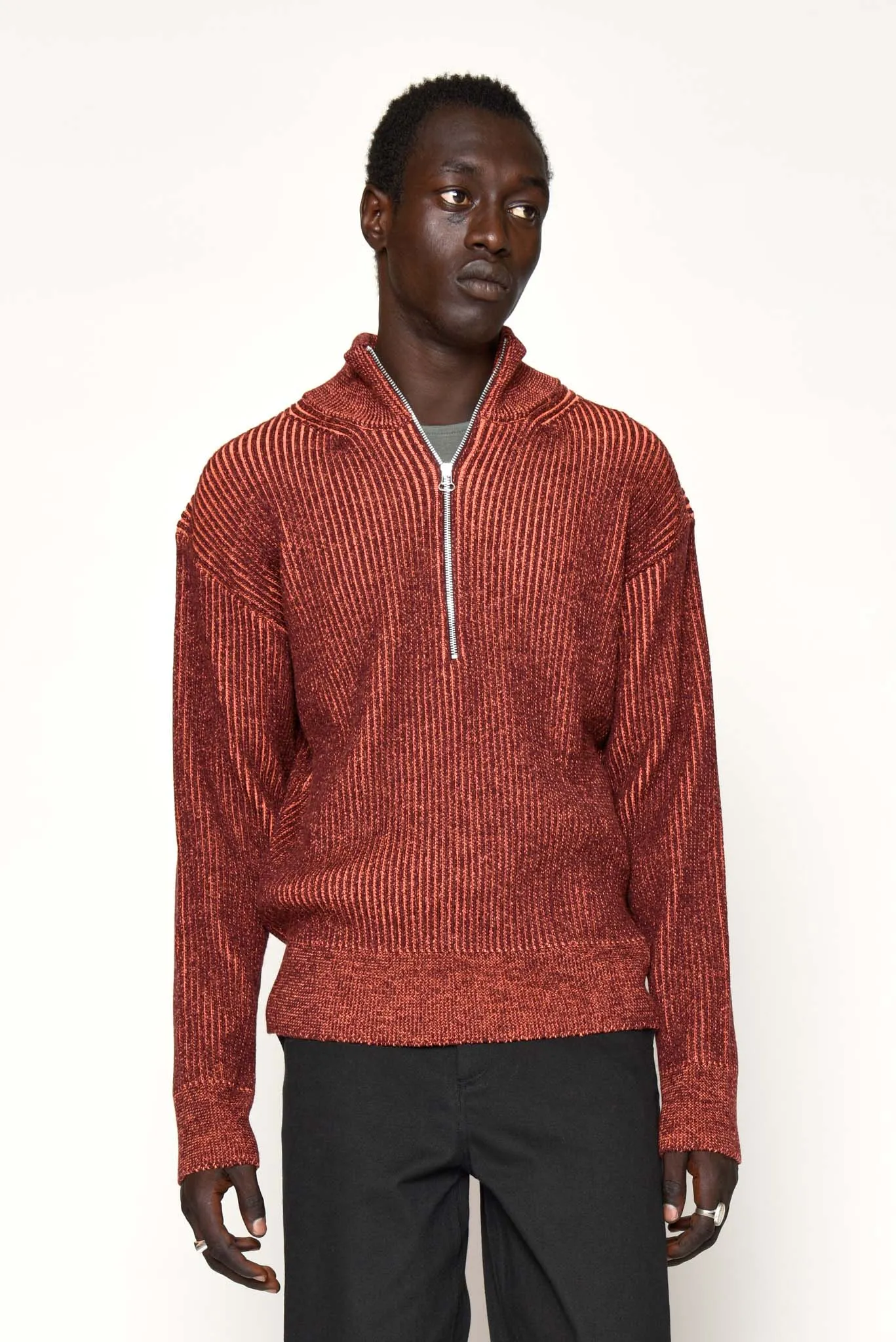 Nordal Sweater