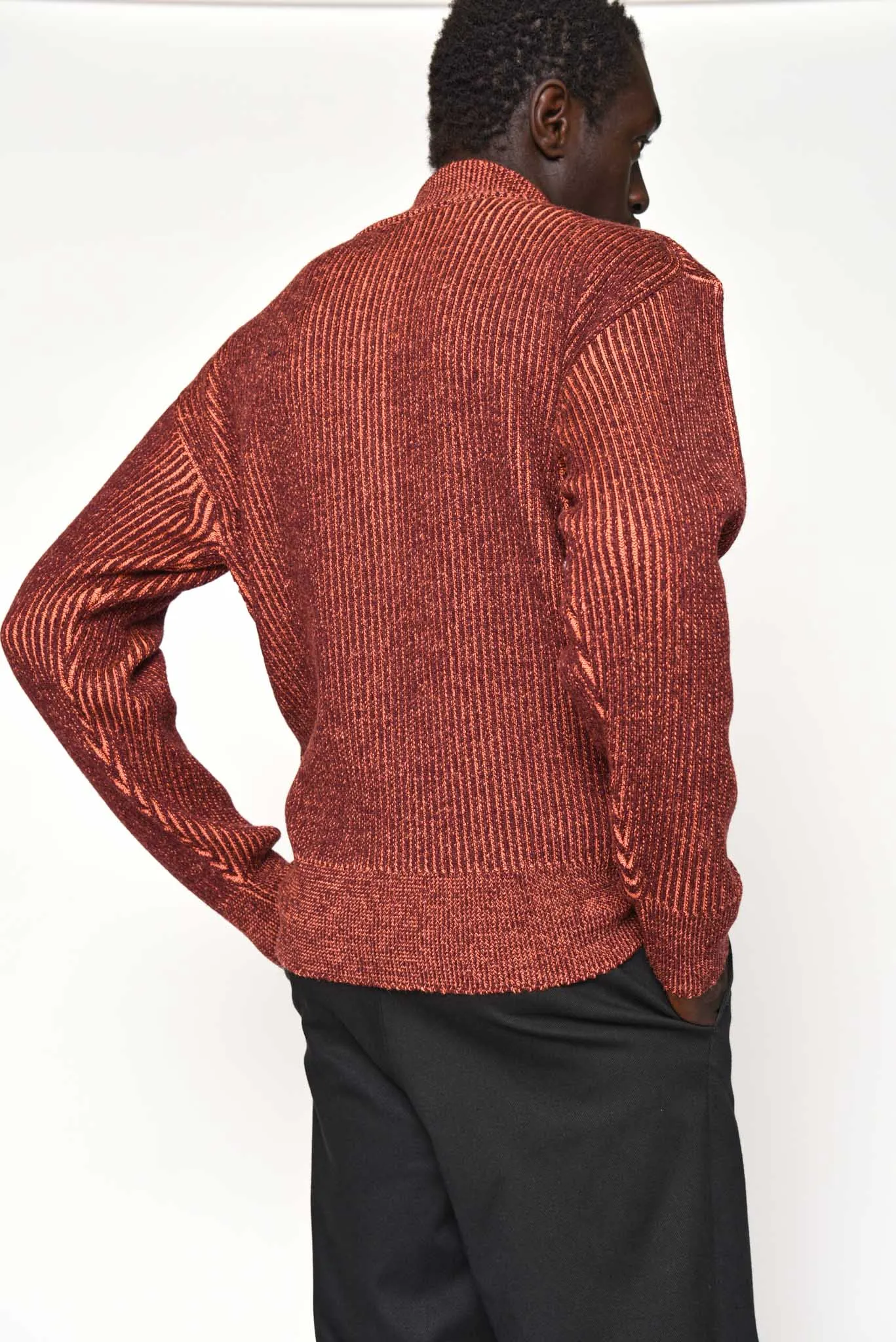 Nordal Sweater