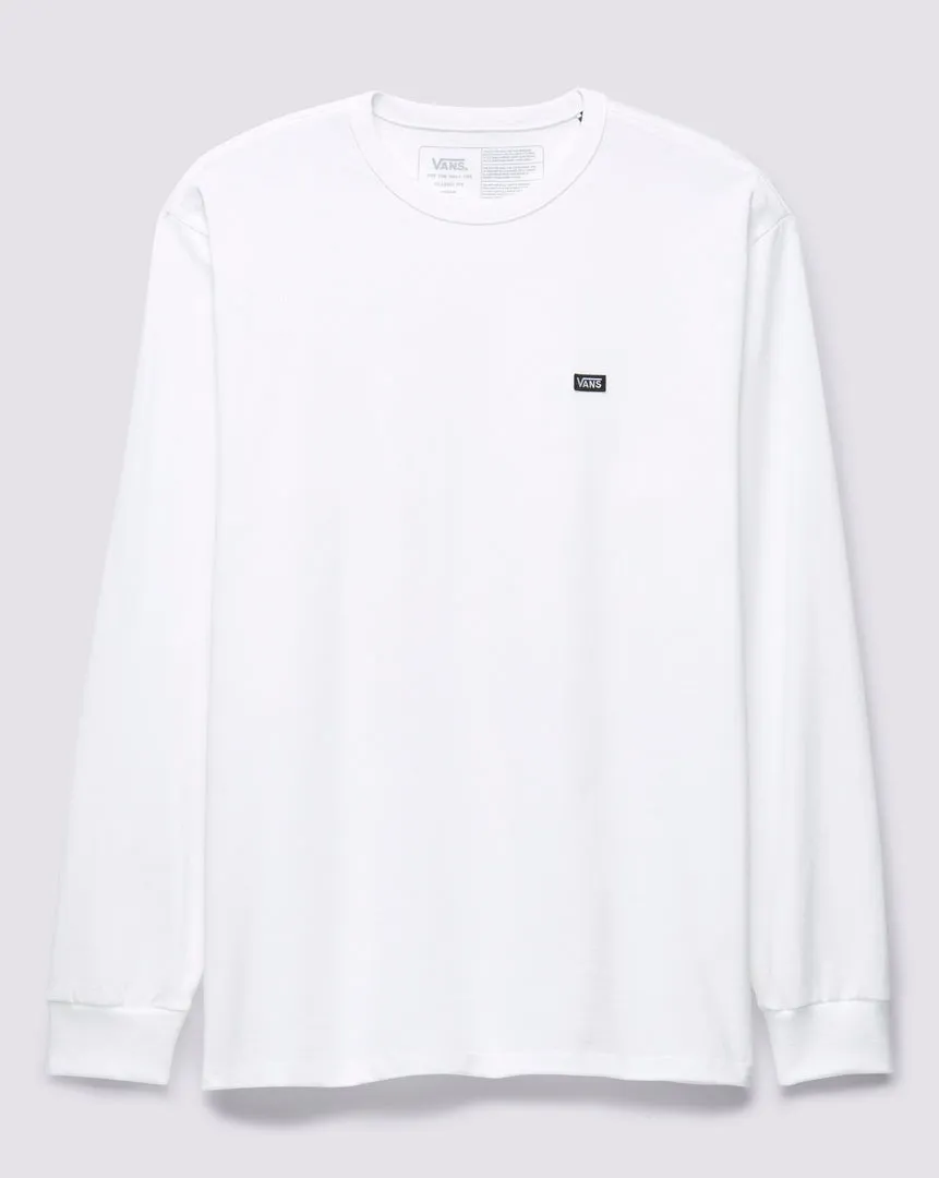 Off The Wall Classic Long Sleeve