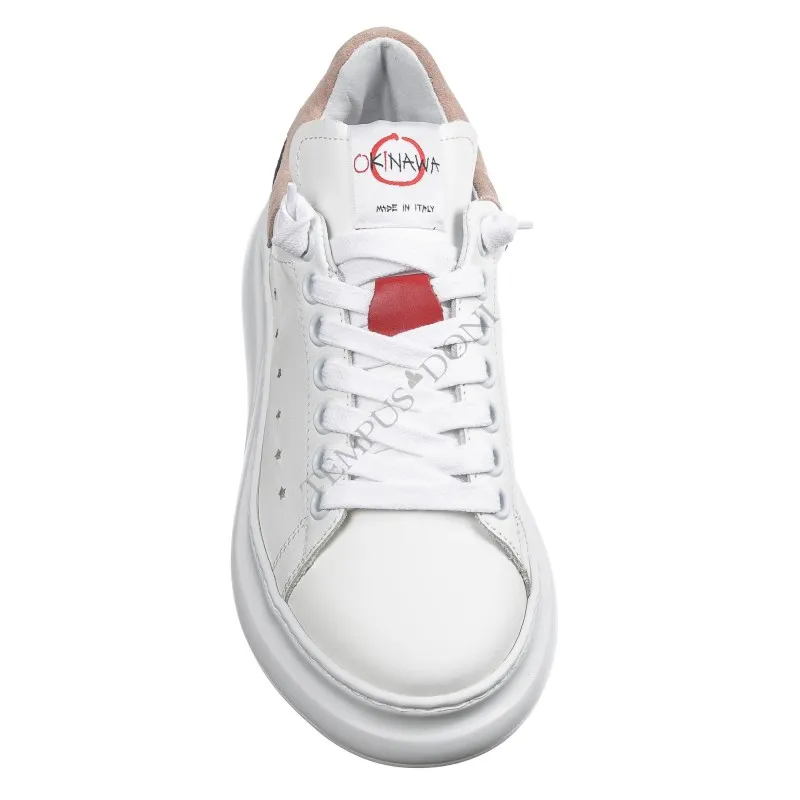 OKINAWA- SNEAKERS PRINCESS LIMITED 2364 - DONNA - OKINAWA - Tempus Doni