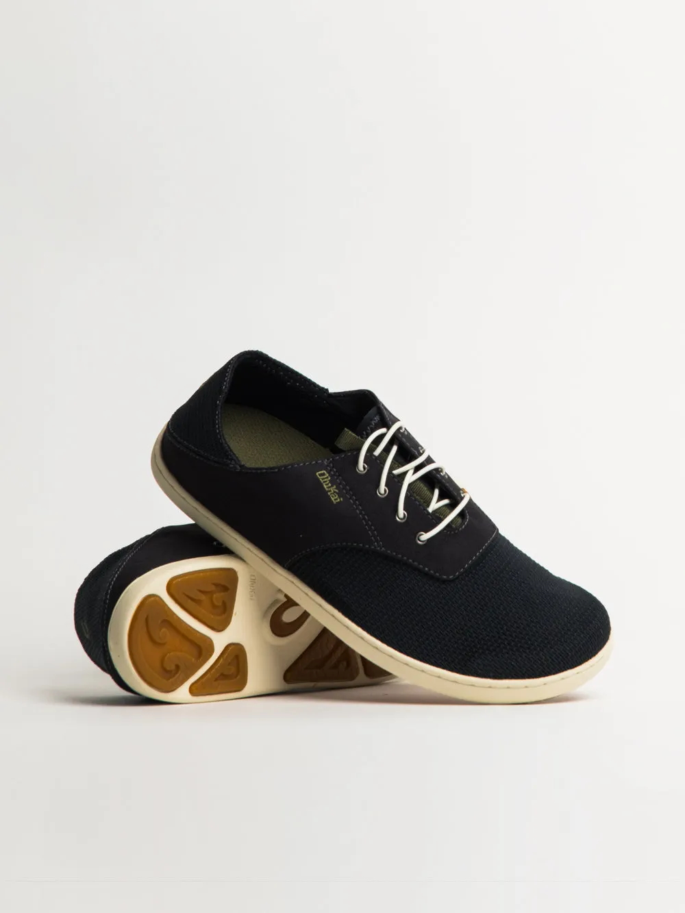 OLUKAI MENS OLUKAI NOHEA MOKU SNEAKER