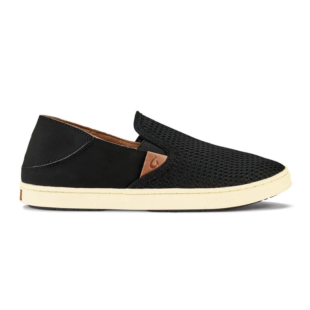 Olukai Pehuea Women’s Slip-On Sneaker