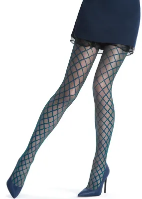 Oroblu Audrine Diamond Tights ()