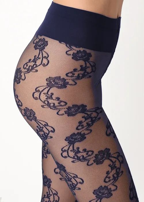 Oroblu Romantic Lovely Tights ()