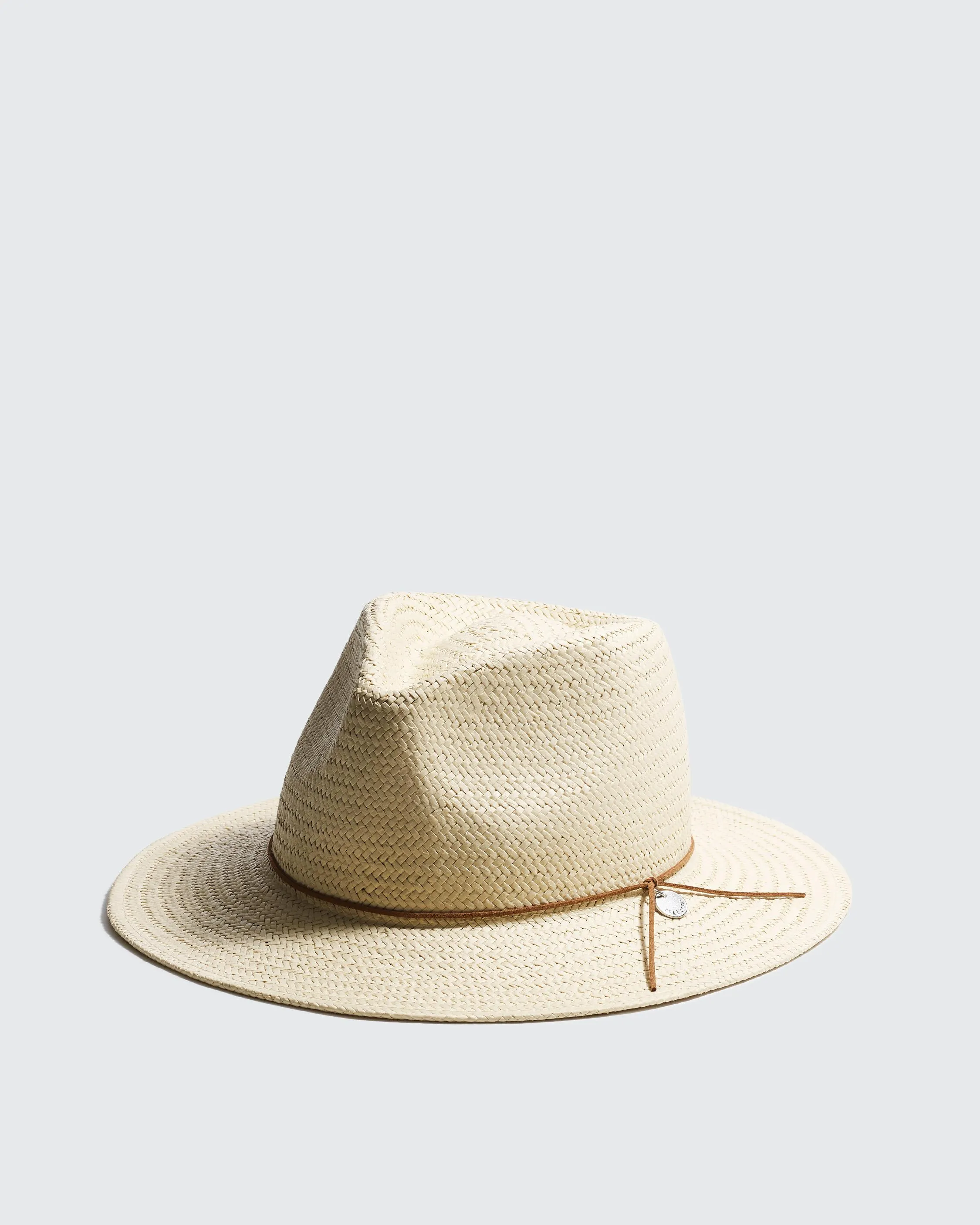 Packable Fedora