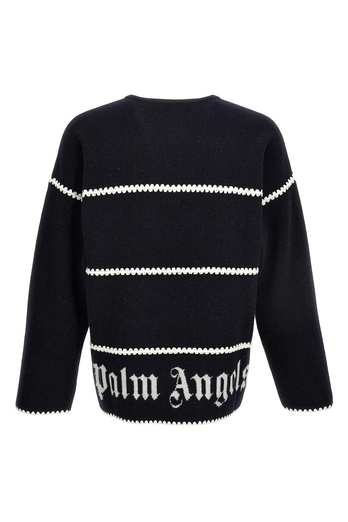 Palm Angels  |Street Style Sweaters