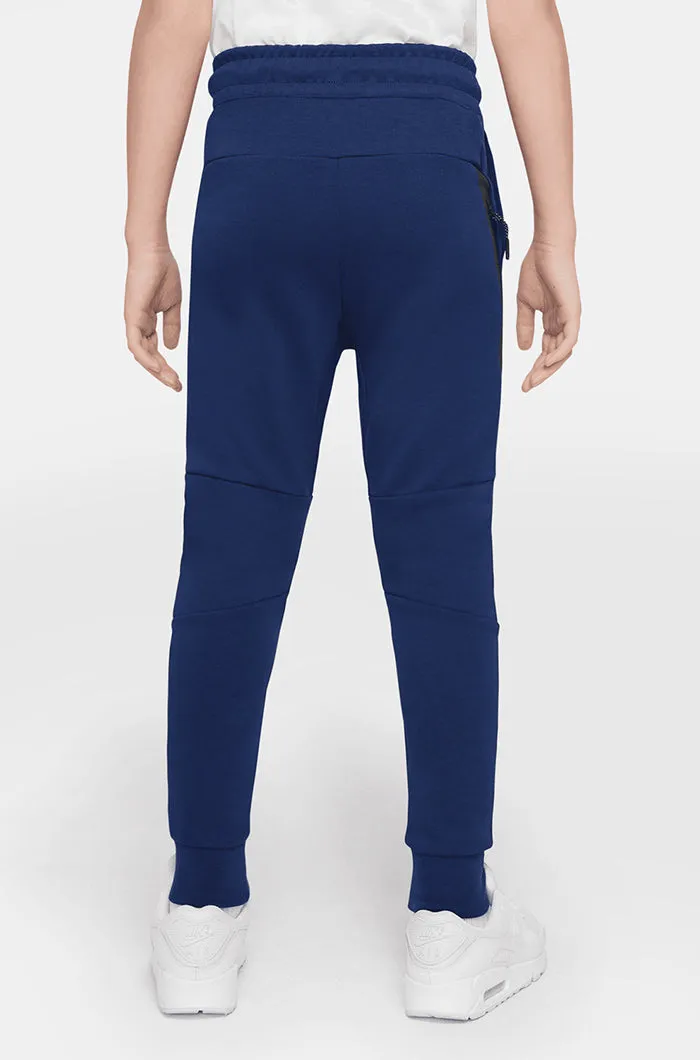 Pants navy Bara Nike - Junior