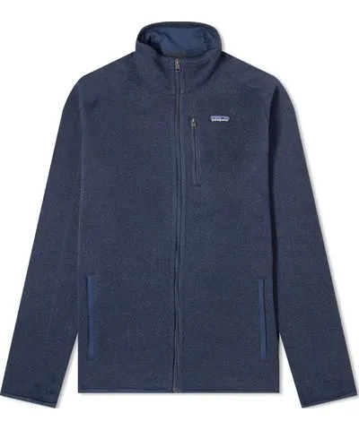 Patagonia Better Sweater Jacket