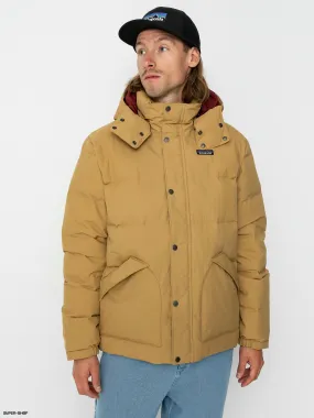 Patagonia Downdrift Jacket (grayling brown)