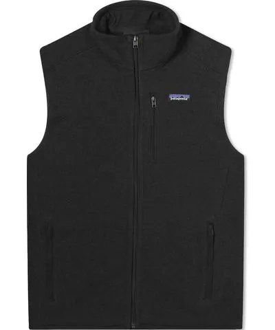 Patagonia Men's Better Sweater Vest