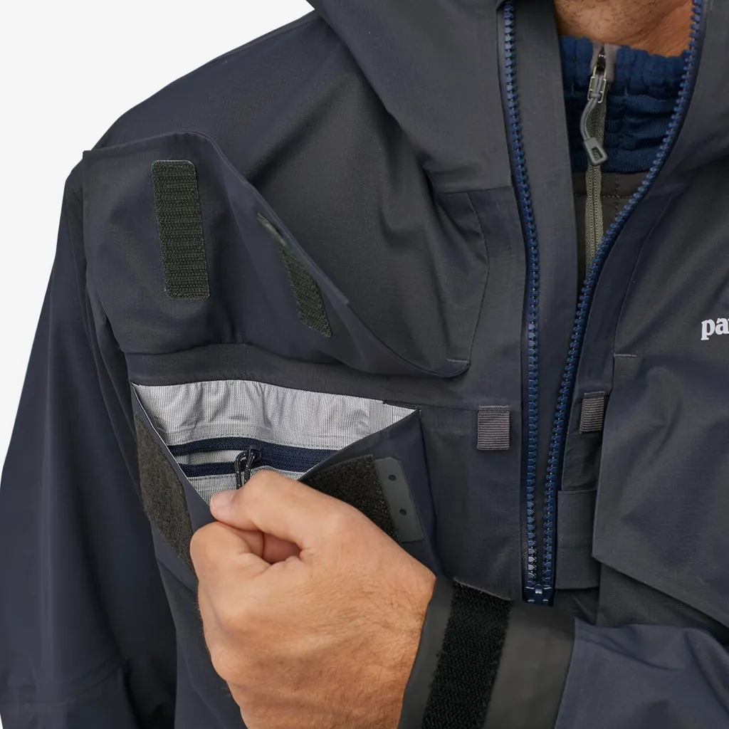 Patagonia Men's SST Jacket