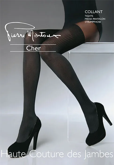 Pierre Mantoux Cher Tights ()