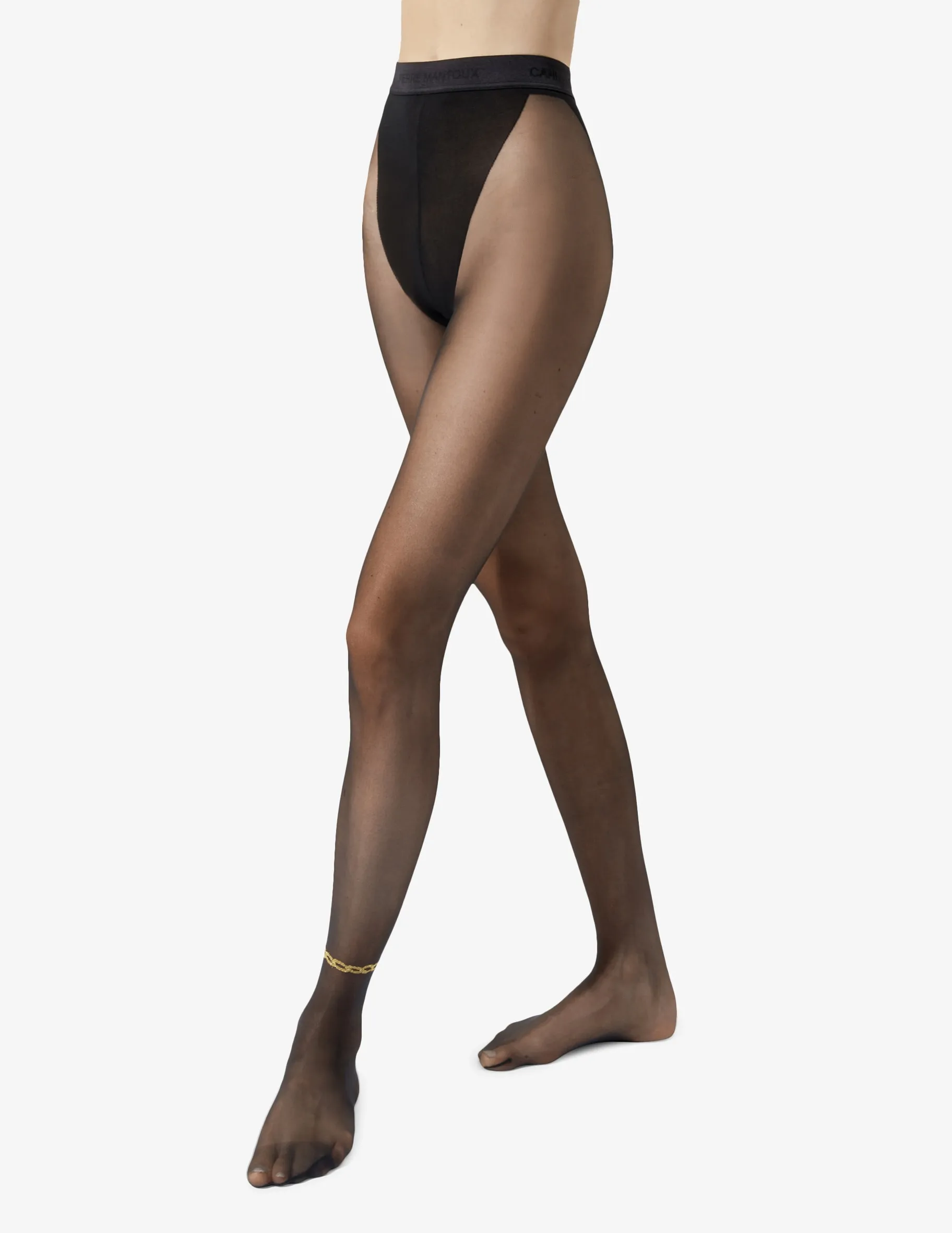 Pierre Mantoux Loyal tights