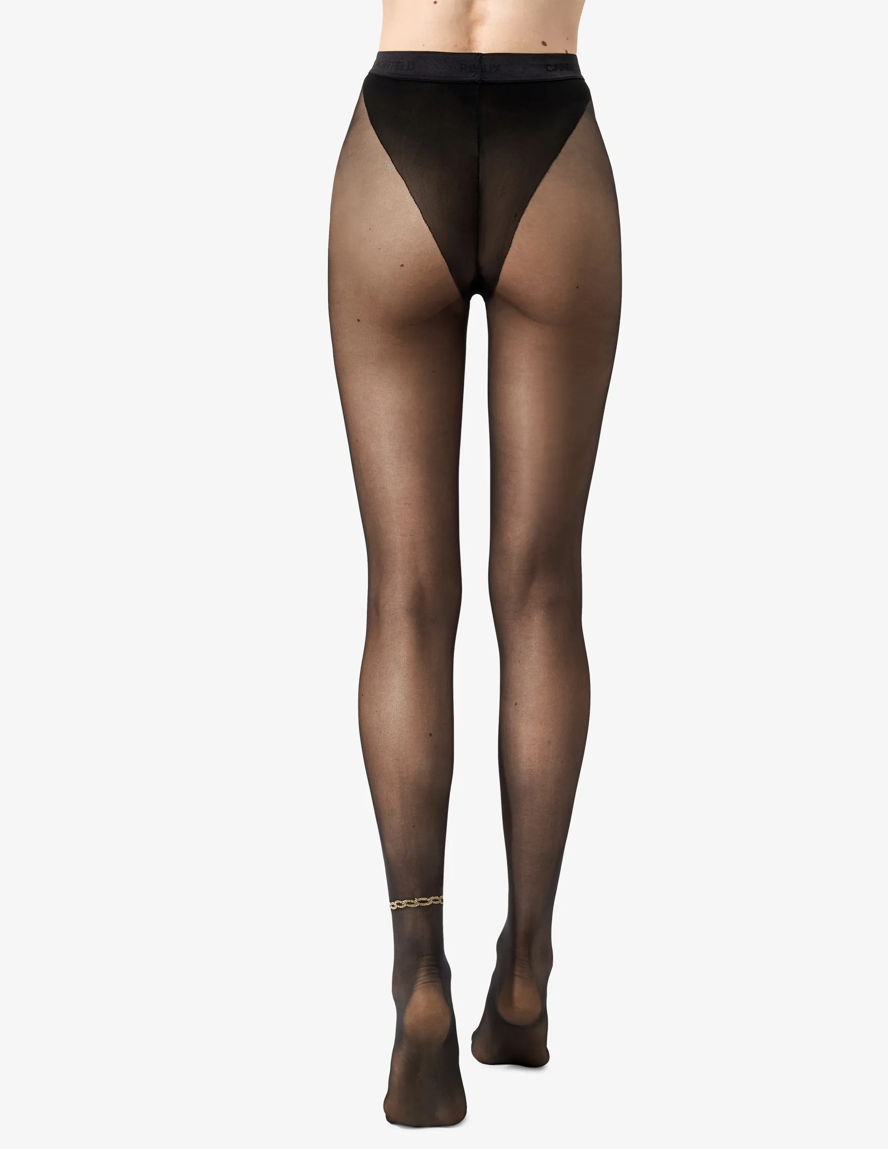 Pierre Mantoux Loyal tights