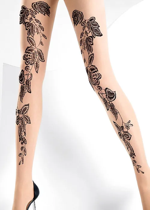 Pierre Mantoux Odessa Tights ()