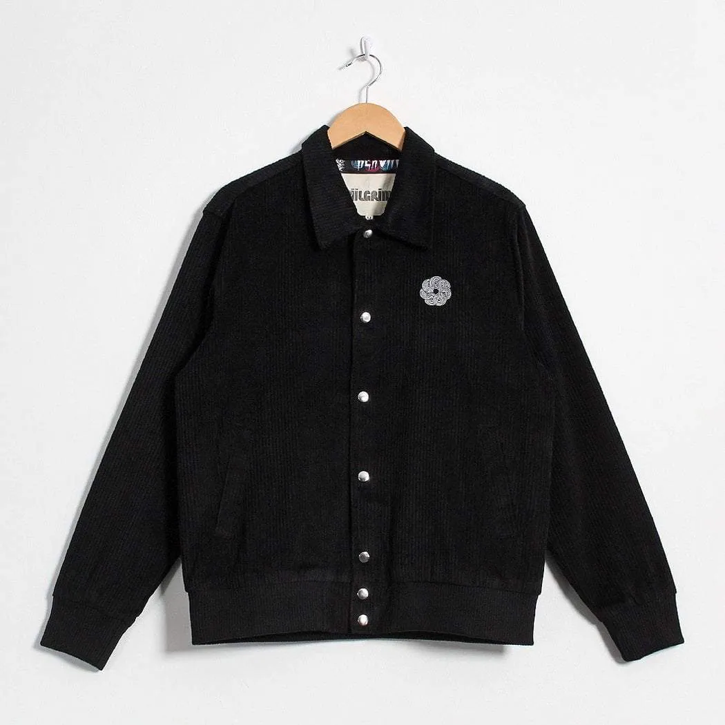 Piilgrim Savage Henry Corduroy Jacket