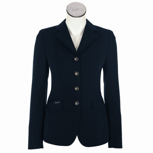 Pikeur Romina ladies competition jacket Navy