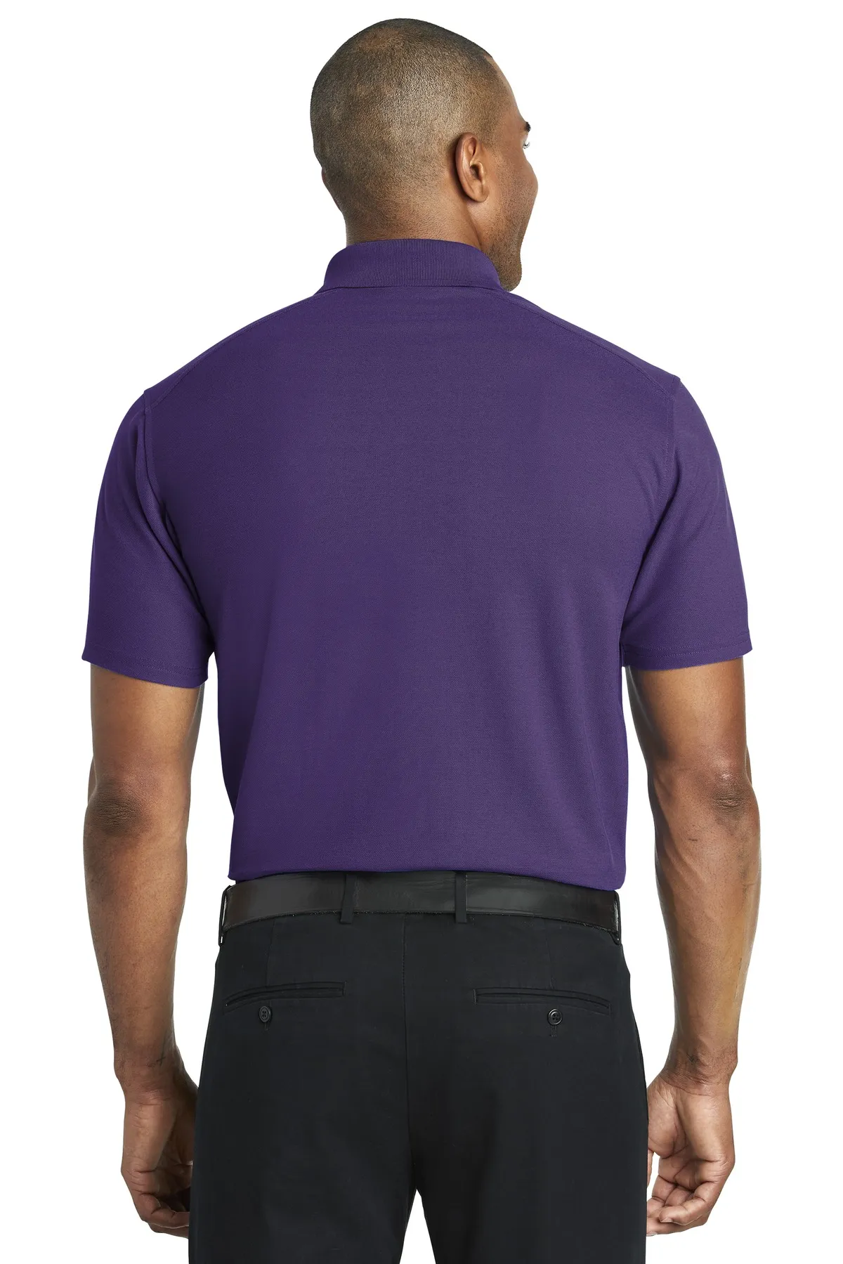 Port Authority Clothing K600 Port Authority  EZPerformance  Pique Polo SKU: K600